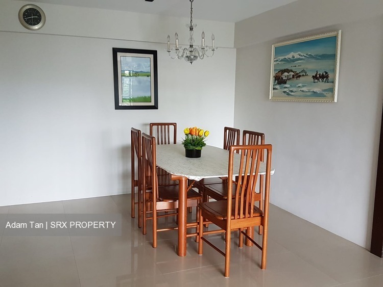 Blk 88 Telok Blangah Heights (Bukit Merah), HDB 5 Rooms #197870732